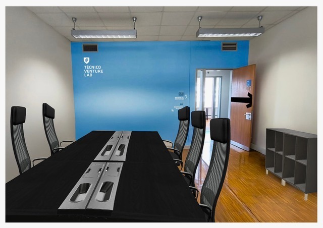 Técnico cria incubadora de startups