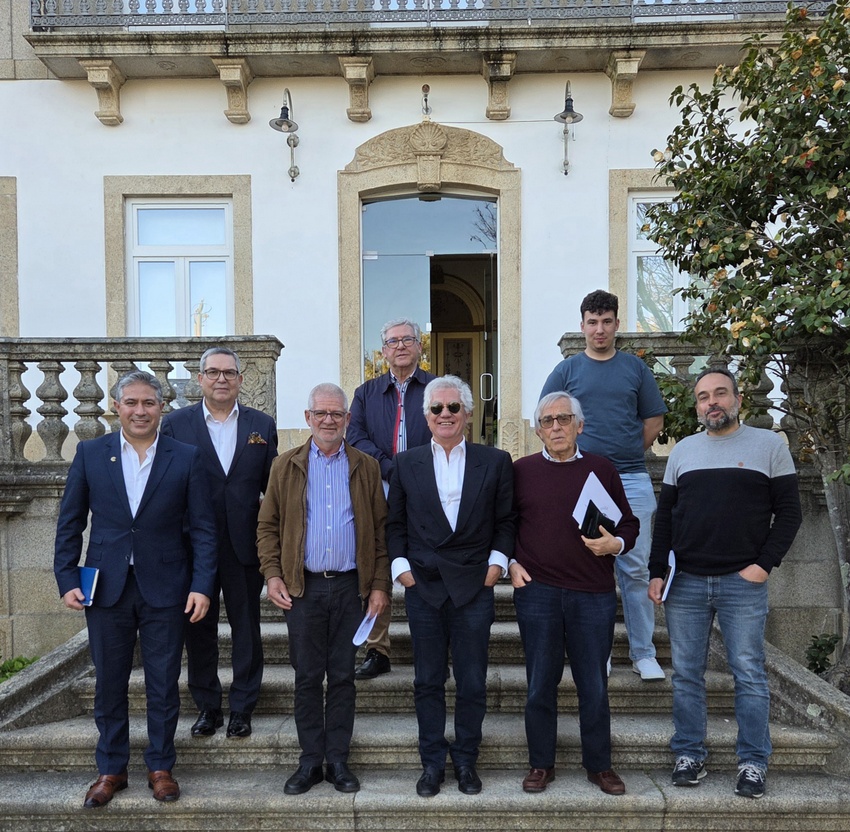 Cidadãos preocupados com centrais fotovoltaicas na ESGIN do IPCB