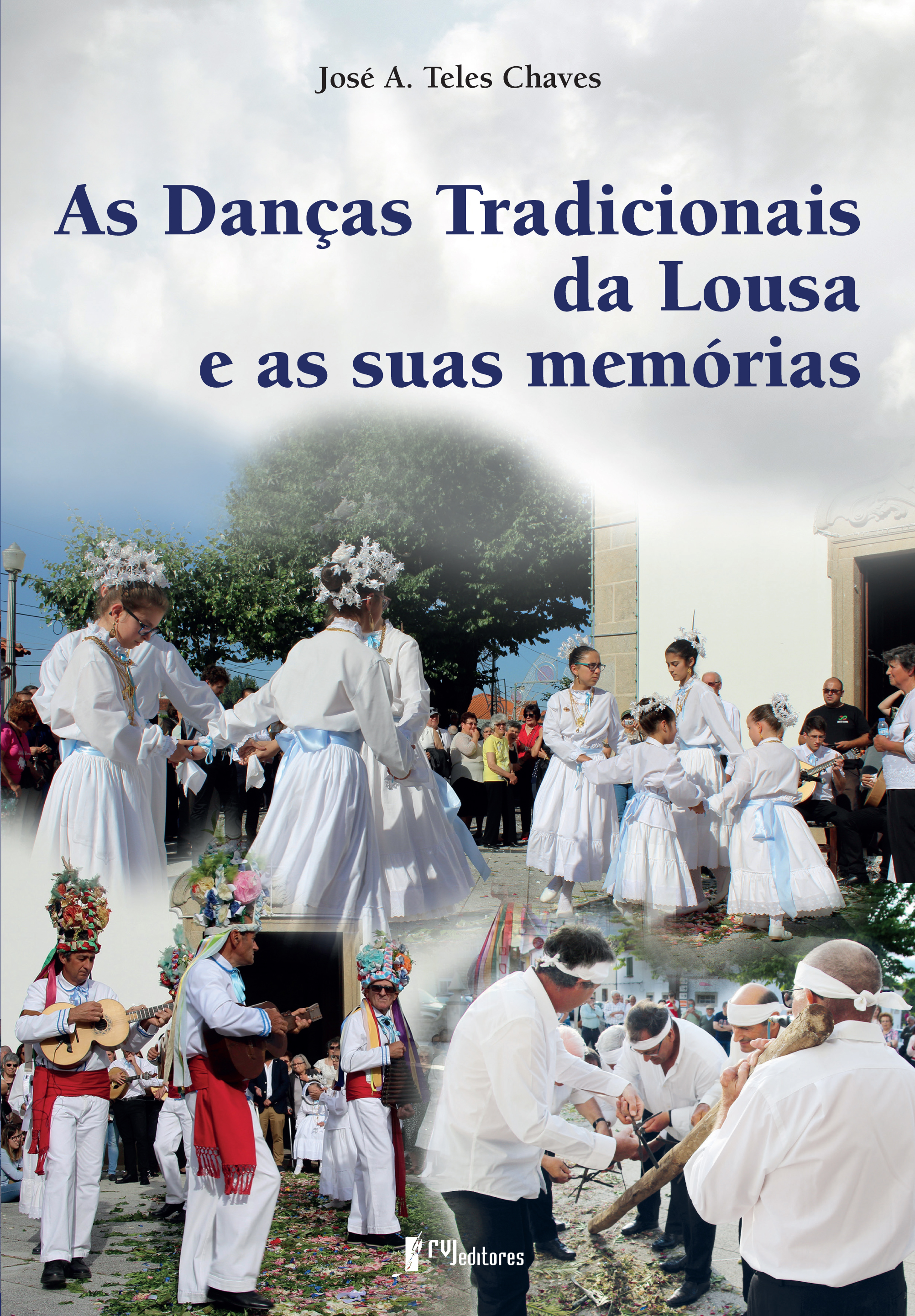Danças da Lousa e as suas memórias
