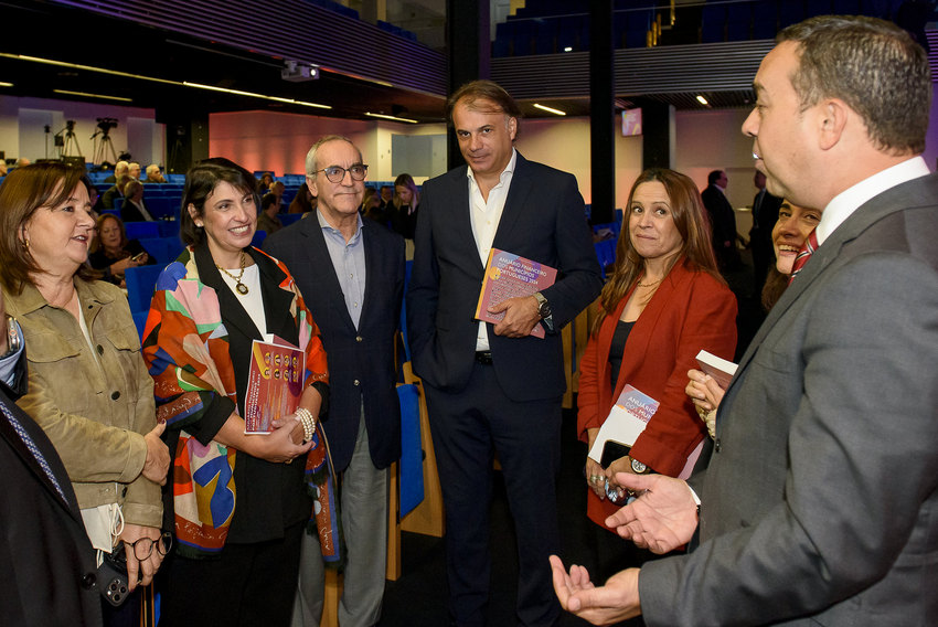 IPCA mostra Anuário