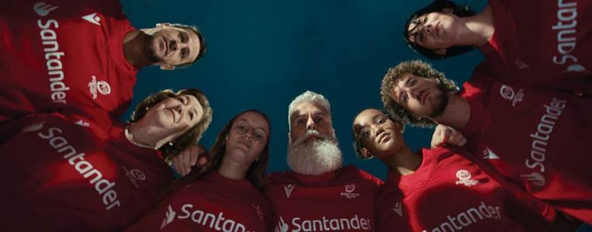 Somos todos lobos!