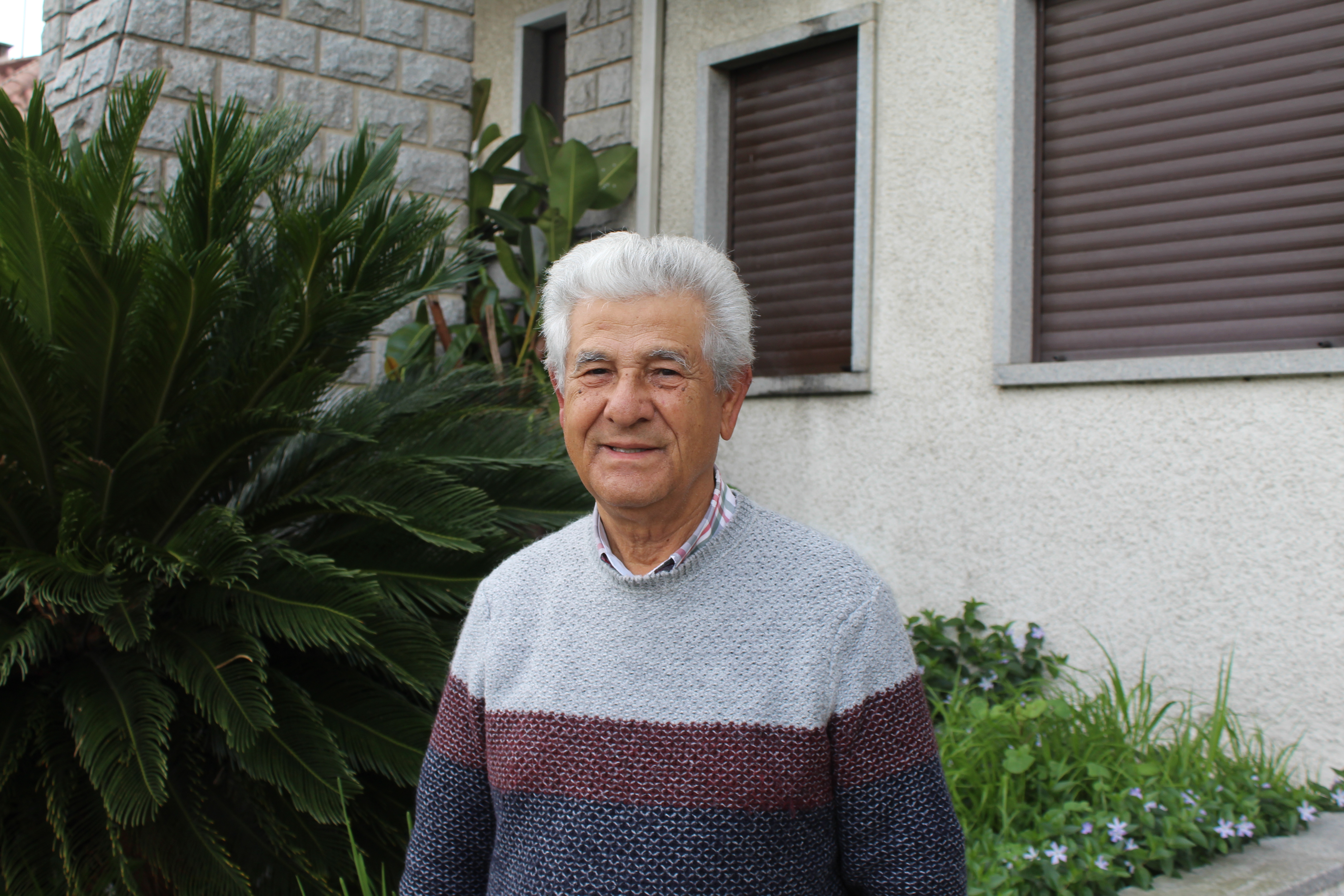 Seminário de Alcains com histórias e memórias