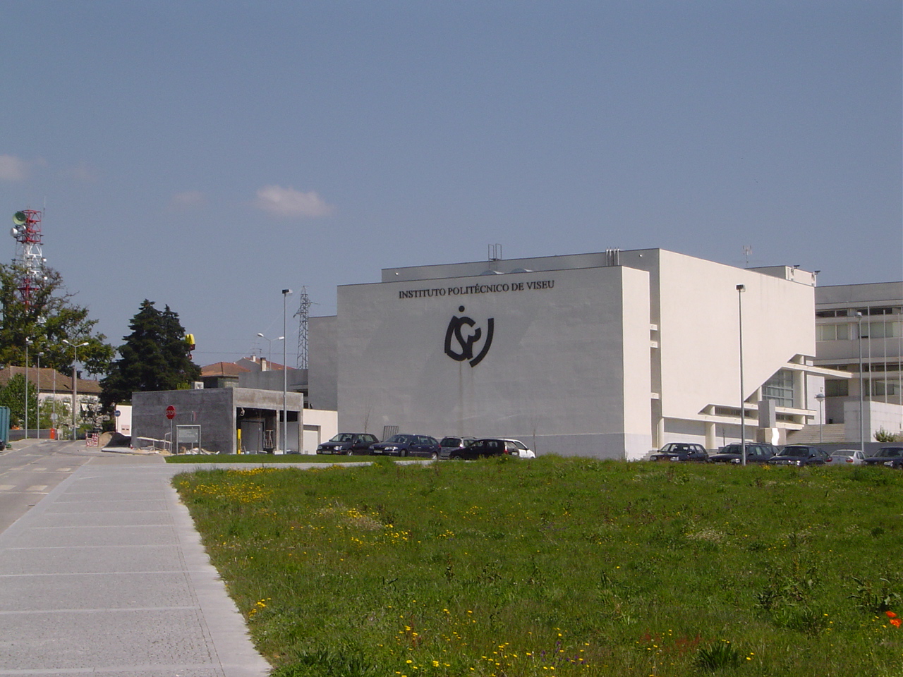 Viseu protege a floresta