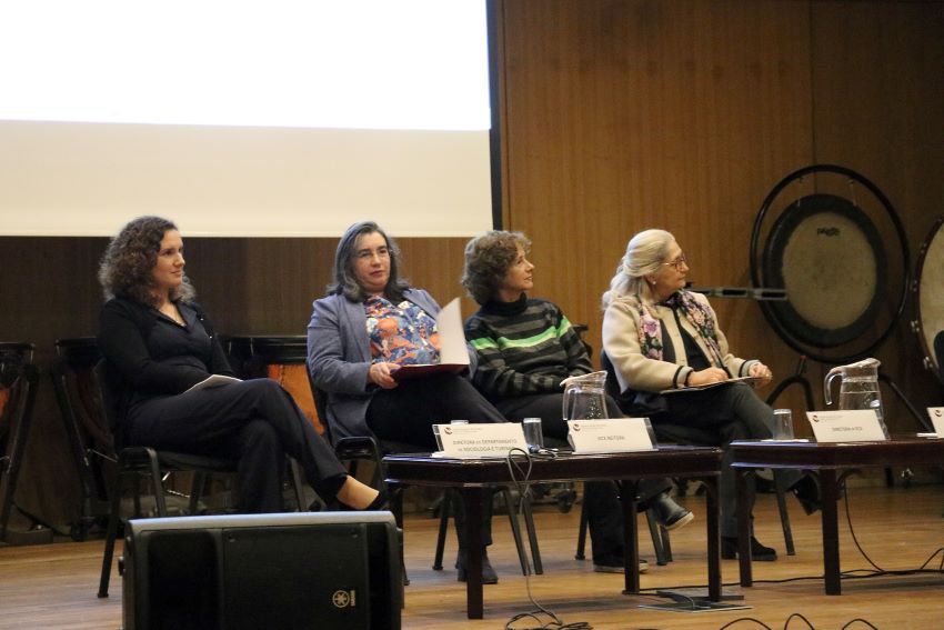 Universidade de Évora debate práticas de turismo inovadoras