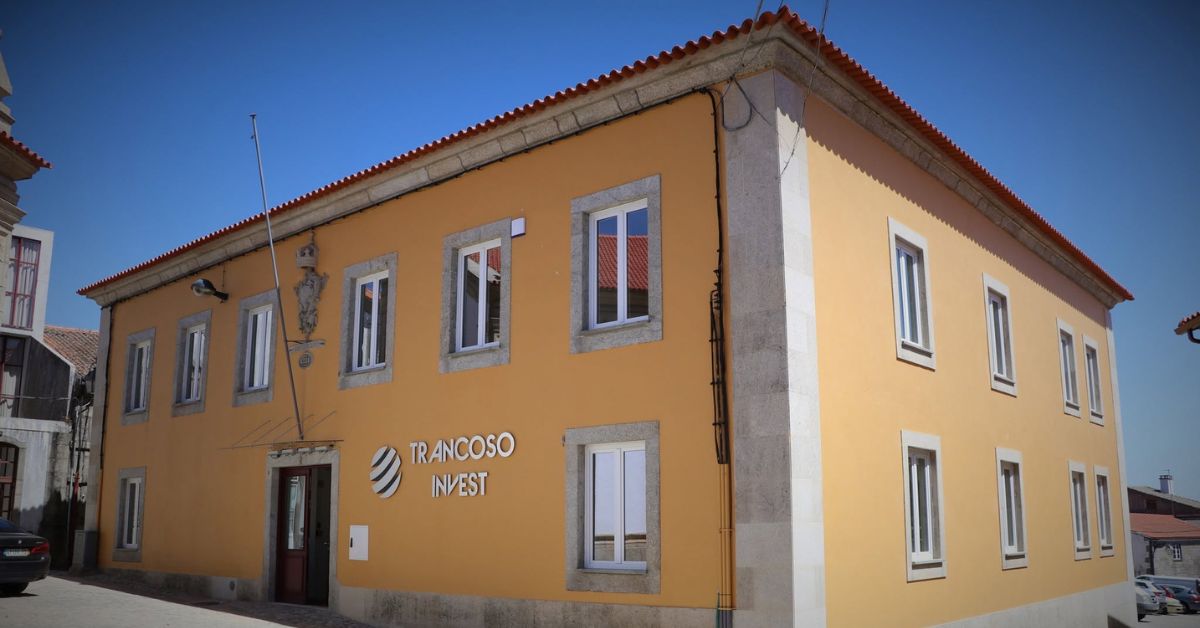 Universidade Politécnica da Guarda protocola CTeSP em Trancoso