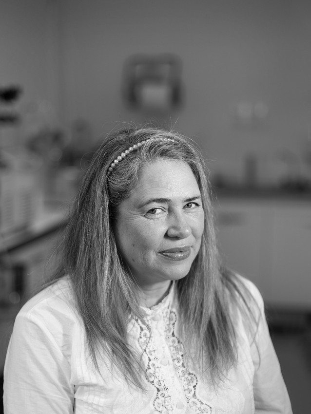 IPViseu: Raquel Guiné distinguida