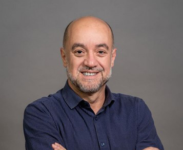 José Júlio Alferes diretor da FCT NOVA 