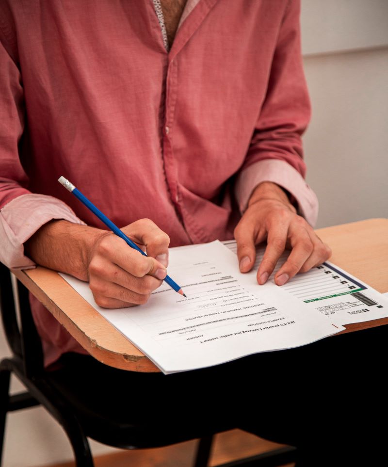 Exames: Pedidos de reapreciação já triplicaram e passam os 20 mil 