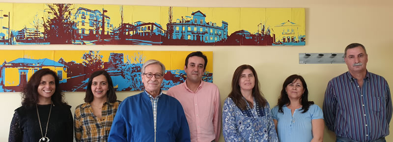 ETEPA com qualidade europeia