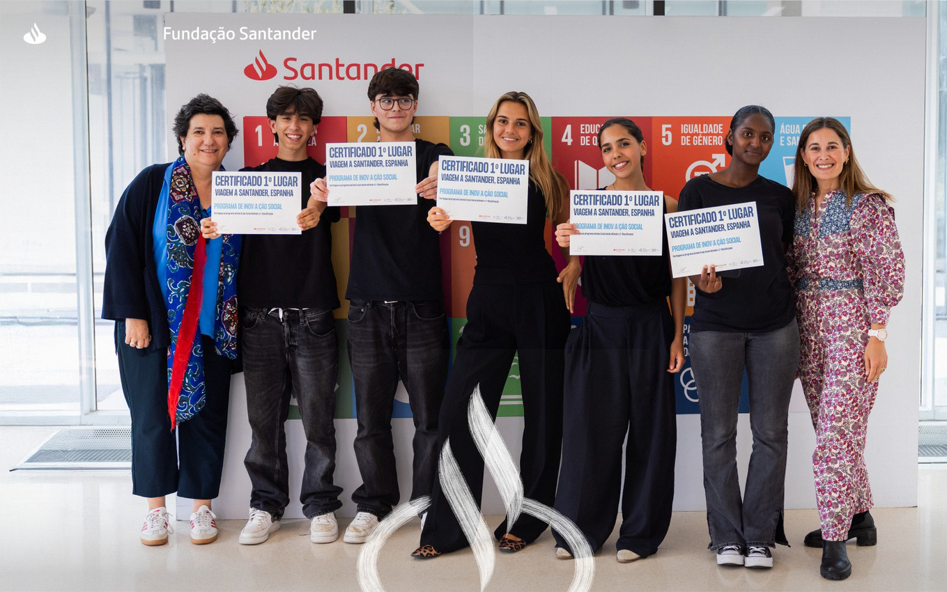 Projetos inovadores na Católica-Lisbon