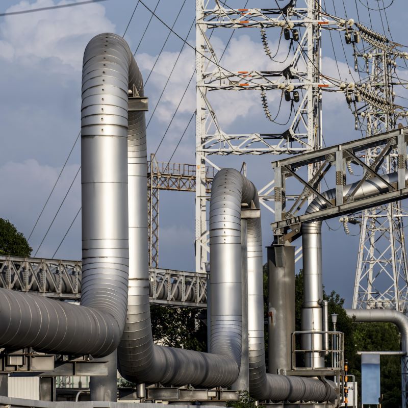 Politécnico de Portalegre lidera projeto para descarbonizar centrais termoelétricas