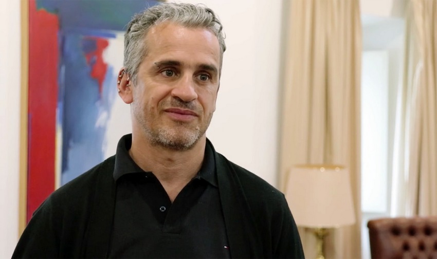 Universidade de Évora distingue José Luís Peixoto com Prémio Vergílio Ferreira