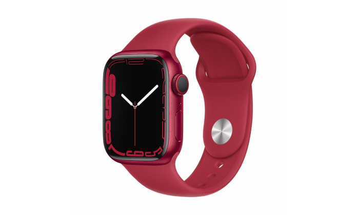 Apple Watch Series 7 GPS