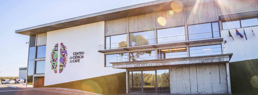 Centro de Ciência do Café integra rede nacional 