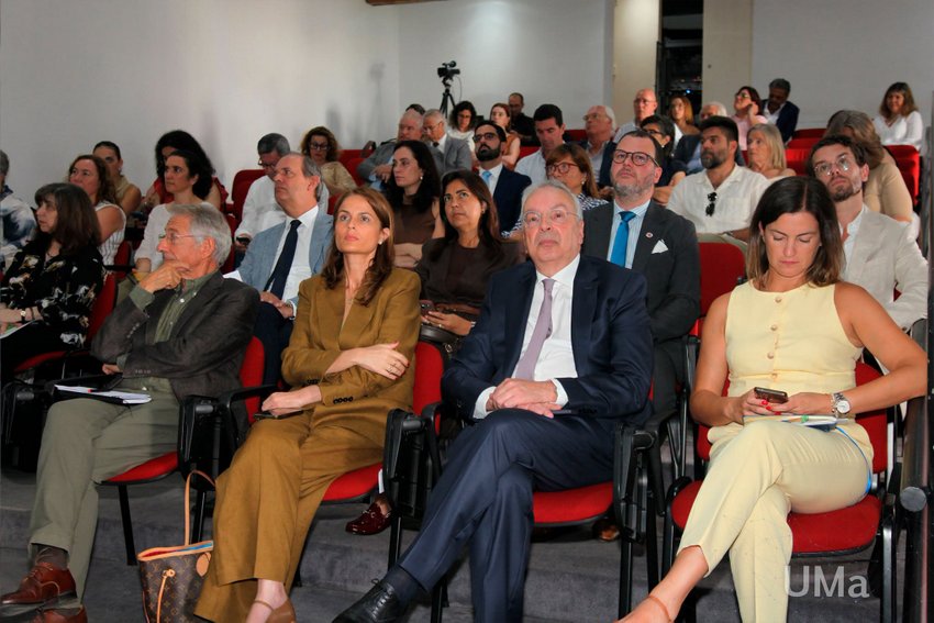 Universidade da Madeira debate caminhos da saúde