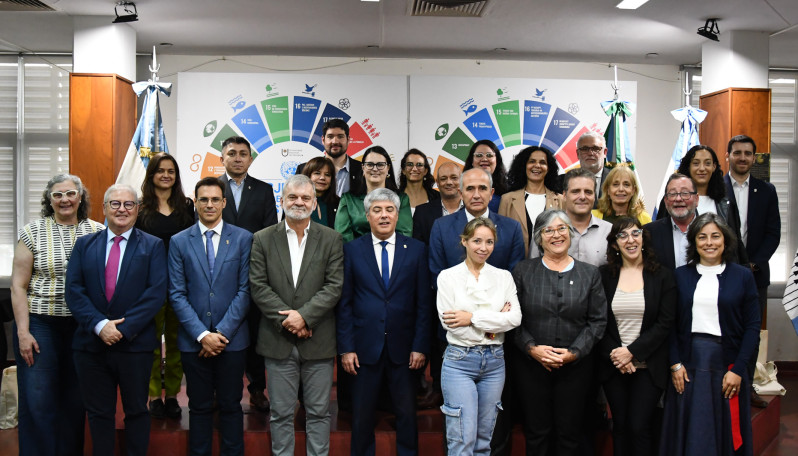 Politécnico de Lisboa encerra presidência de fórum internacional 