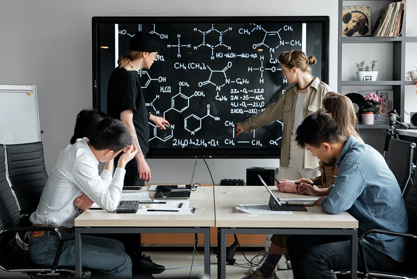 Projeto avalia qualidade do ambiente interior em salas de aula do ensino superior