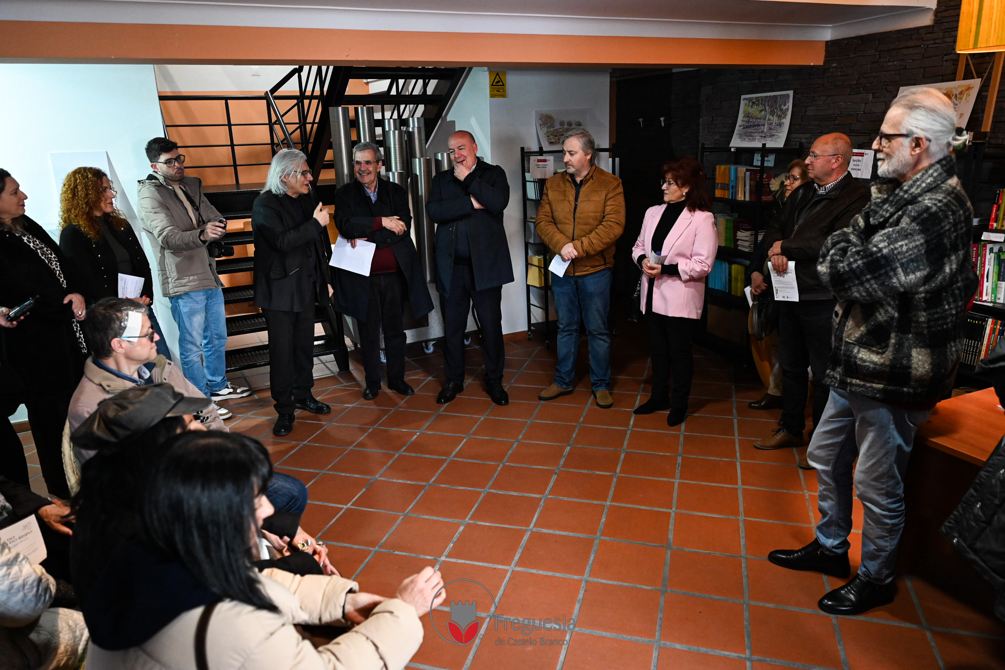 Prémio Internacional de Poesia António Salvado abre candidaturas em setembro