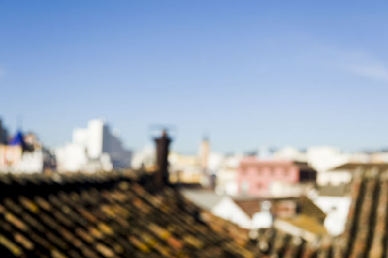 Manual de recuperação de telhados após tempestades é coordenado por docente da UBI