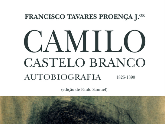 Camilo Castelo Branco – Autobiografia