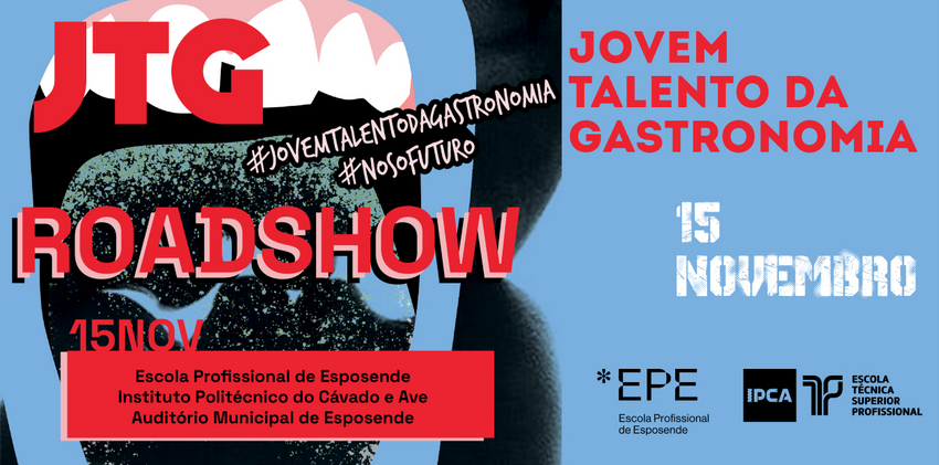 Esposende recebe finais do Concurso Nacional de Gastronomia