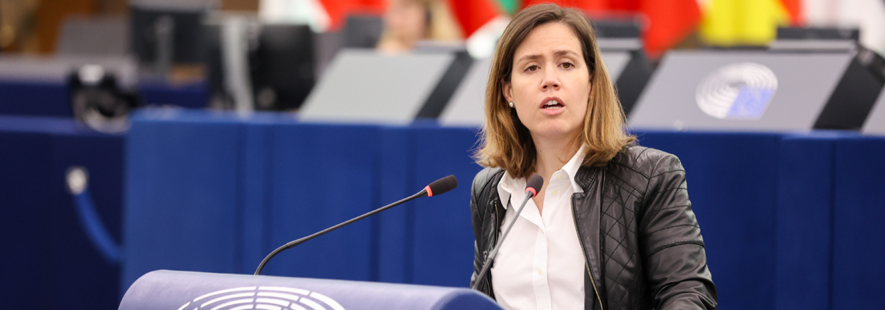 'A União Europeia é um espaço de direitos, oportunidades e proteção'