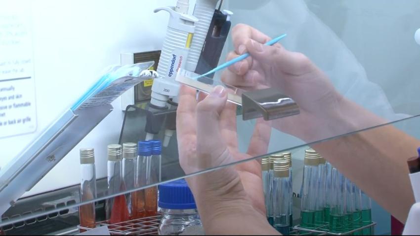 Laboratório da Água da Universidade de Évora com acreditação reforçada