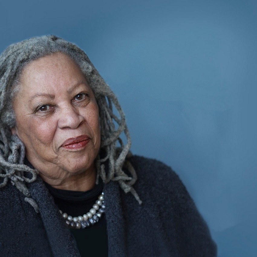 Toni Morrison