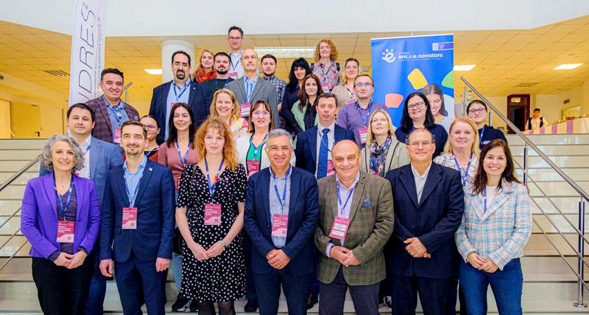 IPSetúbal: Investigação em destaque