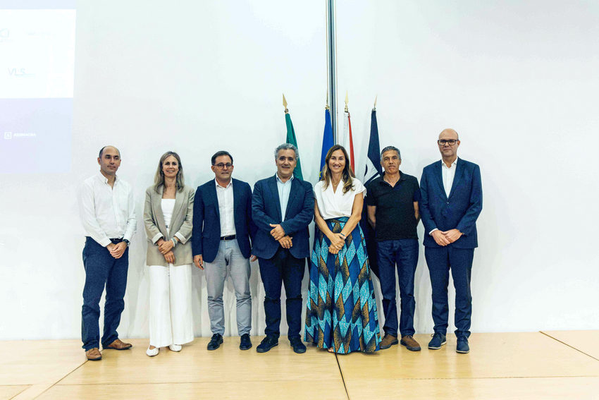 Universidade de Leiria e Oeste: Empresas apoiam bolsas