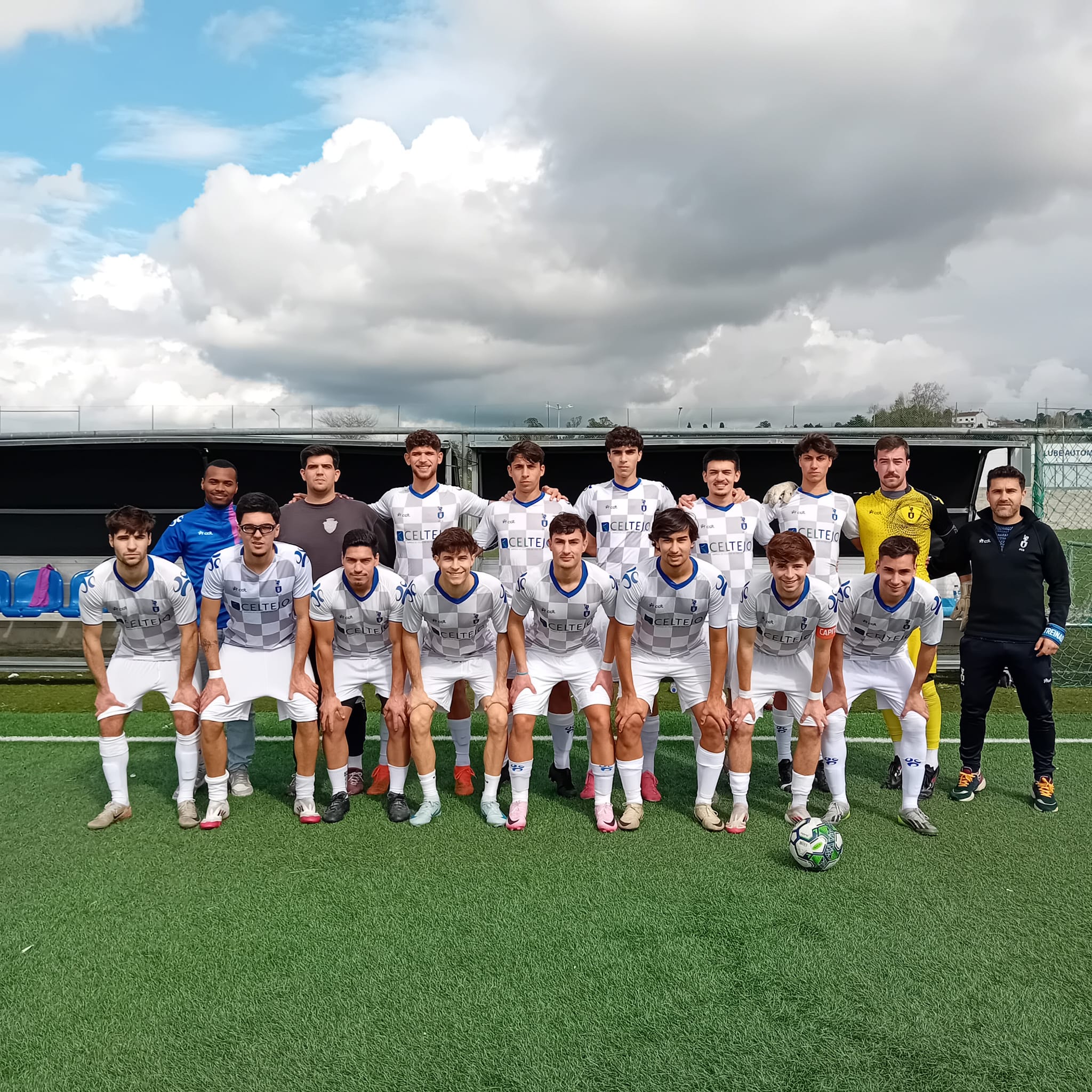 IPCB reforça apoio ao desporto escolar e nas provas da FADU