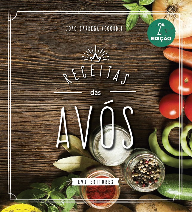 Novidades literárias