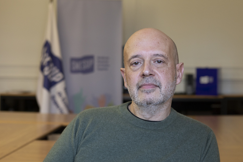 Presidente do SNESup reeleito com valorização de docentes e investigadores como prioridade