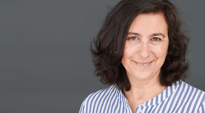 Ana Paula Duarte eleita reitora da UBI