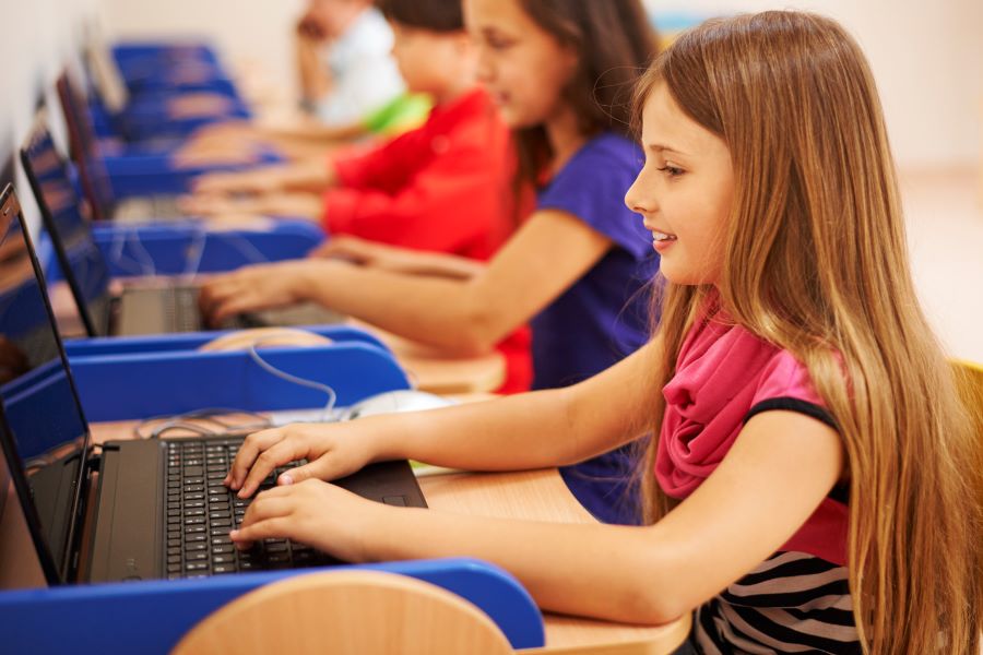 77 mil alunos já fizeram provas de aferição de TIC em modo digital