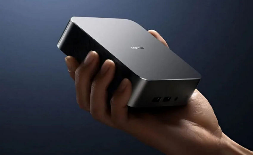 Xiaomi Mini PC