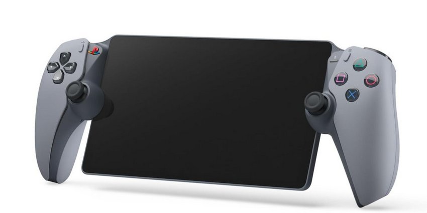 PlayStation 6 Portátil