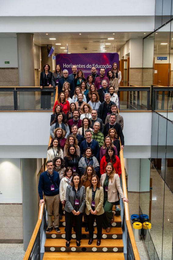 Fundação Santander Portugal: Horizontes da Educação na Católica Lisbon School