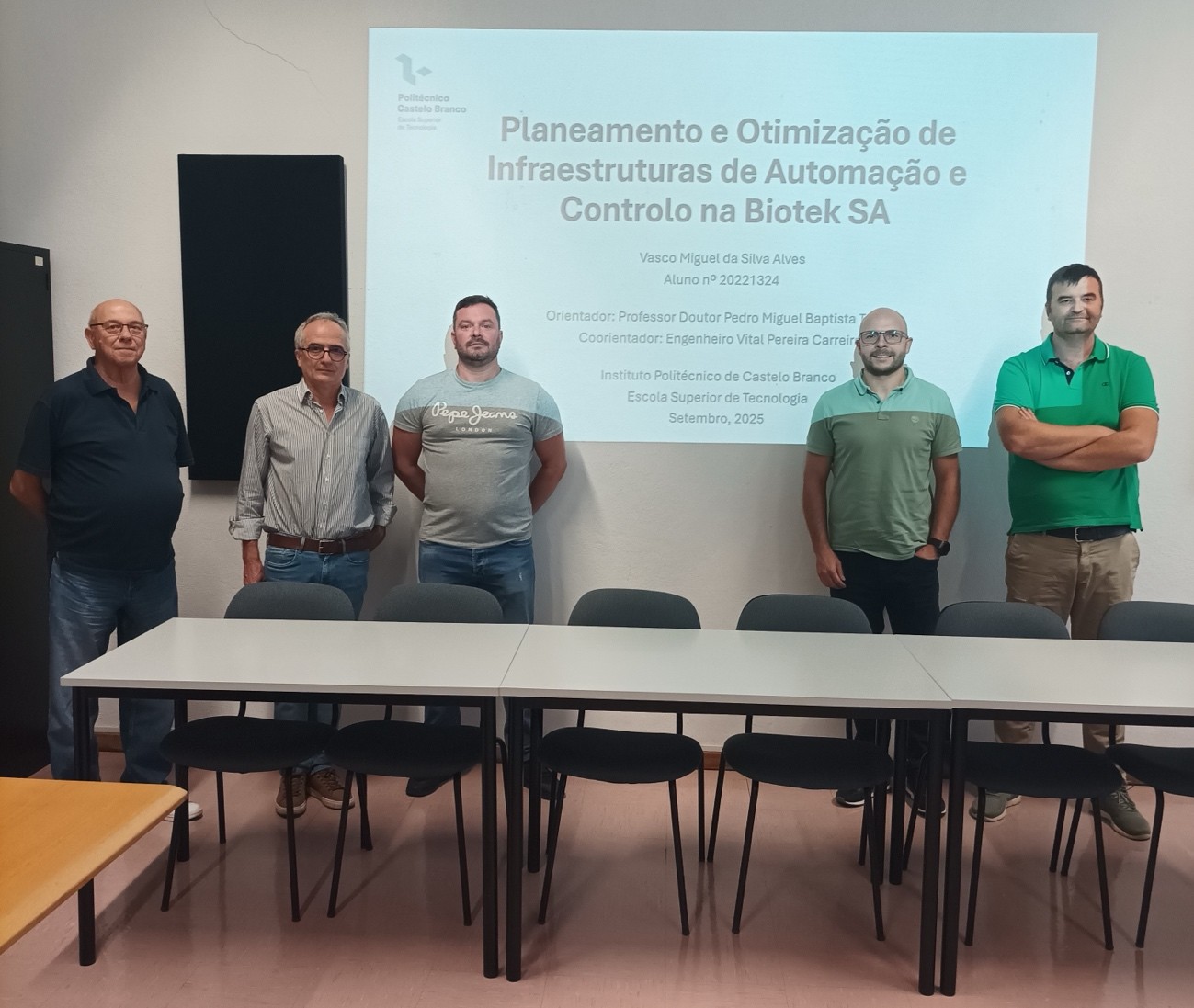 Biotek e IPCB trabalham juntos