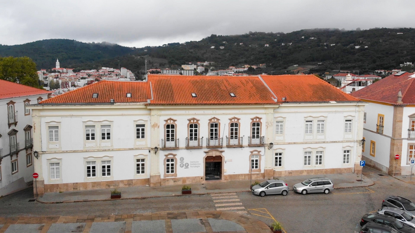 IPPortalegre certificado no bem-estar