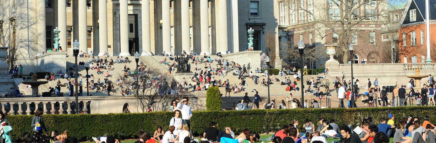 Governo Trump ameaça retirar acreditação da Universidade de Columbia
