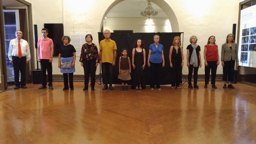 Teatro Académico e Comunitário da Universidade de Évora pretende aproximar a Academia da Cidade
