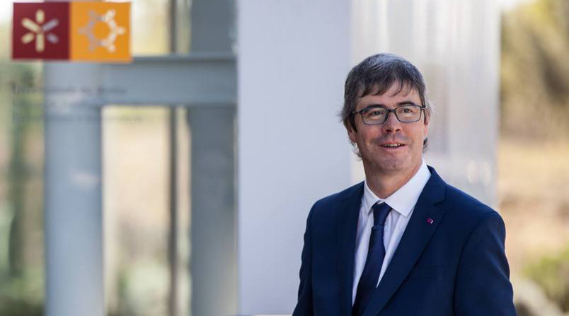 UMinho: Rui L. Reis reconduzido