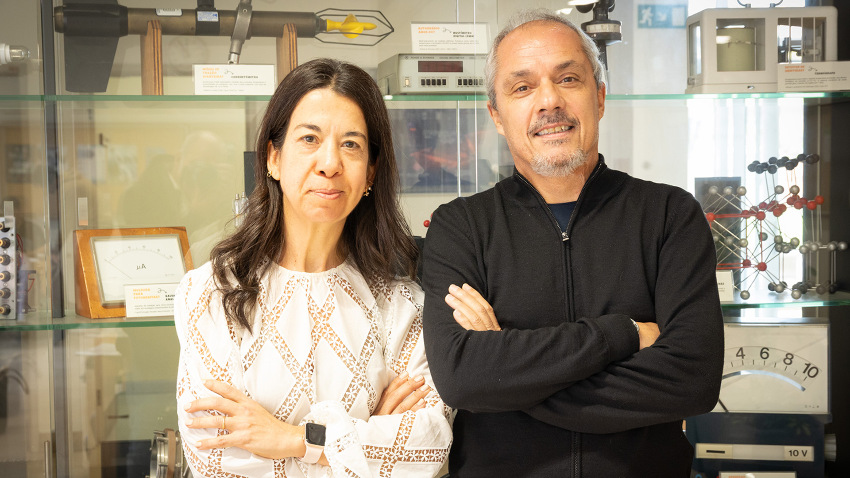 Nova patente em Aveiro