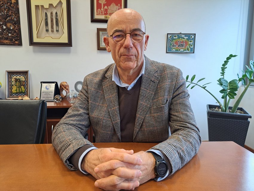 Estratégia do IPB faz do Politécnico um exemplo no país