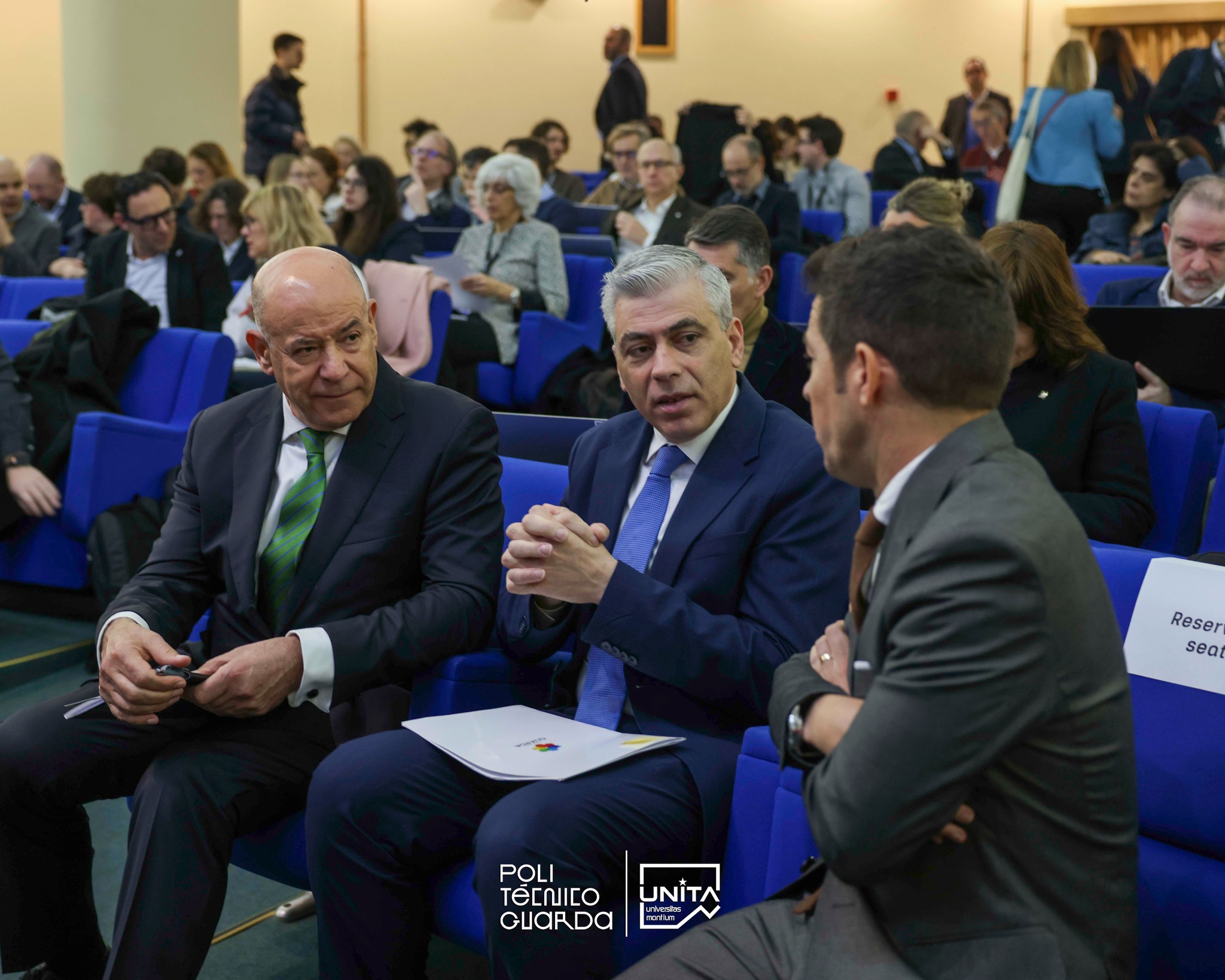 Politécnico da Guarda reforça qualidade académica e científica com integração na rede UNITA