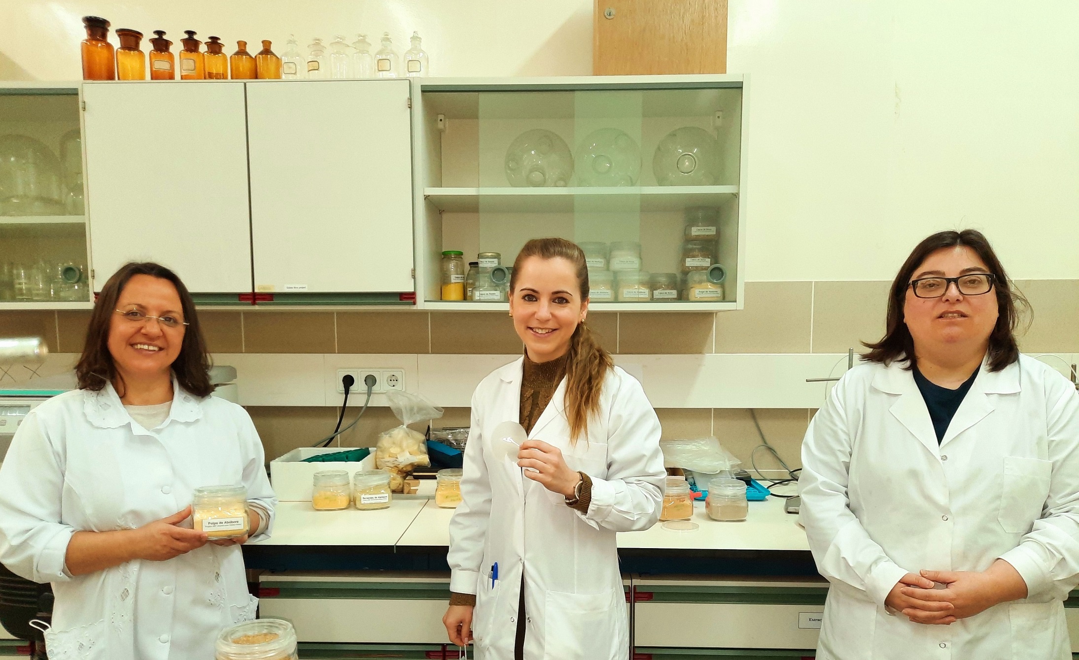 Coimbra cria embalagens