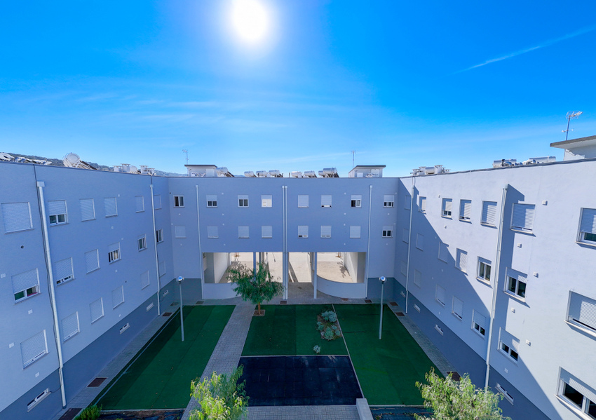 Politécnico de Portalegre: 567 camas nas Residências 