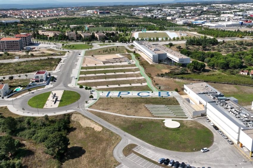 IPCB abre candidaturas para maiores de 23