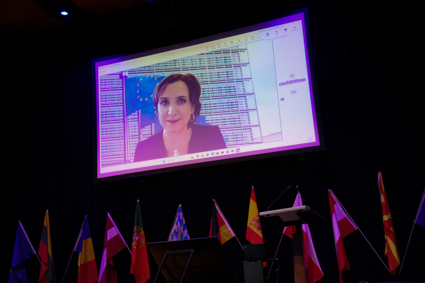 Politécnico de Santarém lidera Congresso